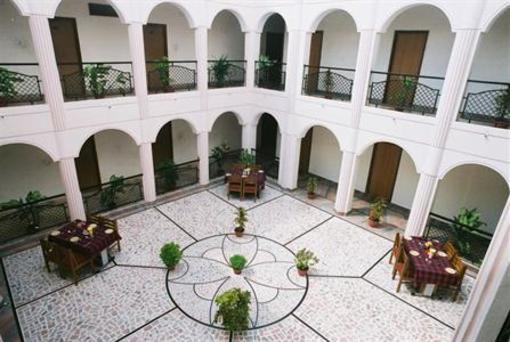 фото отеля Hotel Buddha Varanasi