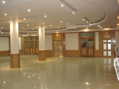 фото отеля Hotel Buddha Varanasi