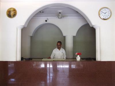 фото отеля Hotel Buddha Varanasi