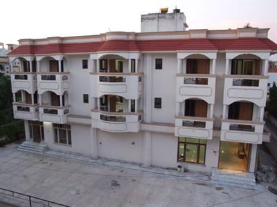 фото отеля Hotel Buddha Varanasi