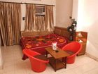 фото отеля Hotel Buddha Varanasi