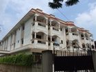 фото отеля Hotel Buddha Varanasi