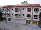 фото отеля Hotel Buddha Varanasi