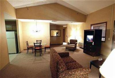 фото отеля Holiday Inn Express Gaylord
