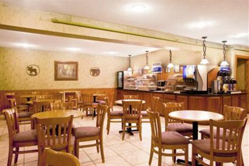 фото отеля Holiday Inn Express Gaylord