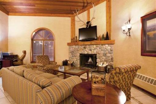 фото отеля Holiday Inn Express Gaylord