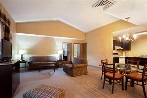 фото отеля Holiday Inn Express Gaylord