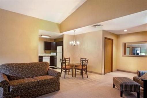 фото отеля Holiday Inn Express Gaylord