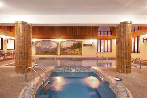 фото отеля Holiday Inn Express Gaylord