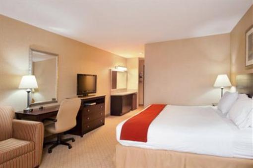 фото отеля Holiday Inn Express Gaylord