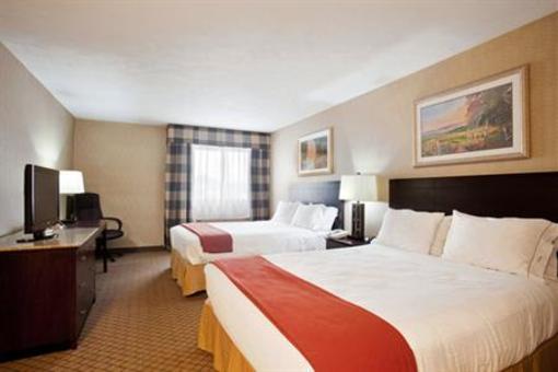фото отеля Holiday Inn Express Gaylord