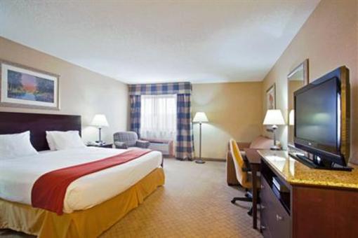 фото отеля Holiday Inn Express Gaylord