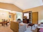 фото отеля Holiday Inn Express Gaylord