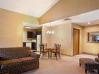 фото отеля Holiday Inn Express Gaylord