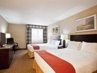 фото отеля Holiday Inn Express Gaylord