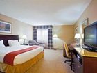 фото отеля Holiday Inn Express Gaylord