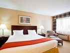 фото отеля Holiday Inn Express Gaylord