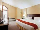 фото отеля Holiday Inn Express Gaylord