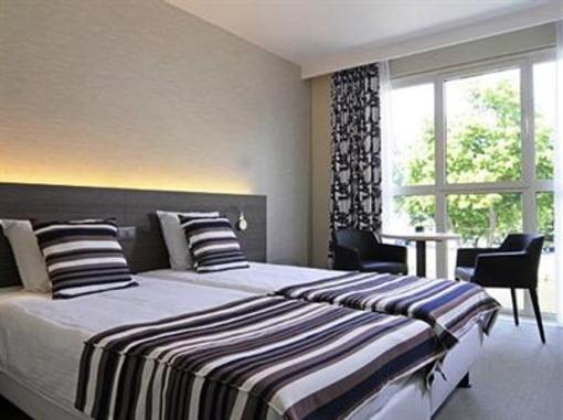 фото отеля Europahotel Ghent