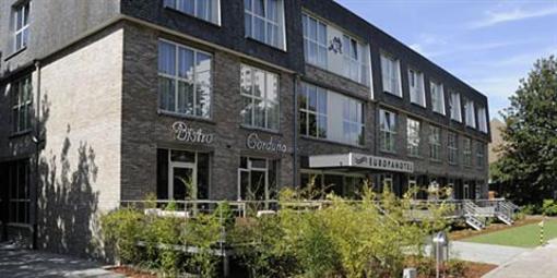 фото отеля Europahotel Ghent