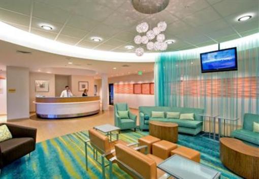 фото отеля Provo SpringHill Suites by Marriott