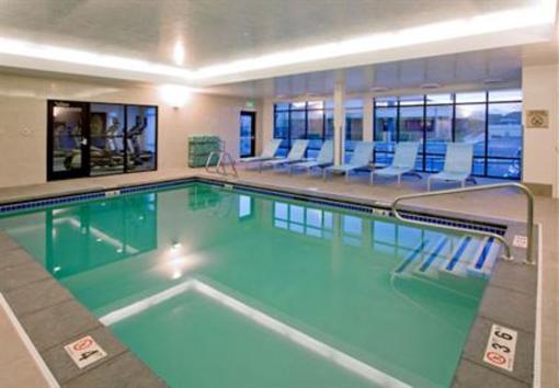 фото отеля Provo SpringHill Suites by Marriott