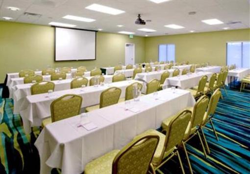 фото отеля Provo SpringHill Suites by Marriott