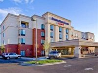 Provo SpringHill Suites by Marriott