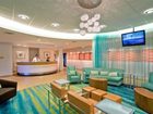 фото отеля Provo SpringHill Suites by Marriott