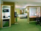 фото отеля Provo SpringHill Suites by Marriott