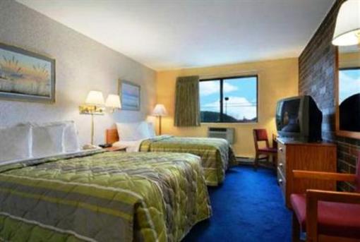 фото отеля Days Inn Eau Claire - Campus