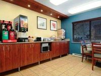 Days Inn Eau Claire - Campus