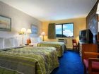 фото отеля Days Inn Eau Claire - Campus