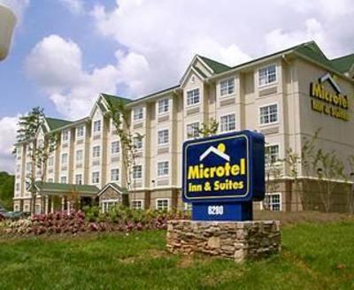 фото отеля Microtel Inn & Suites Birmingham - Hoover - Galleria Mall