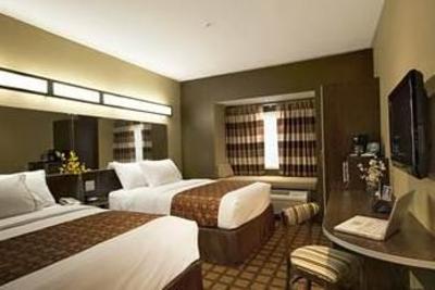 фото отеля Microtel Inn & Suites Birmingham - Hoover - Galleria Mall