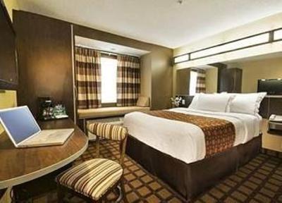 фото отеля Microtel Inn & Suites Birmingham - Hoover - Galleria Mall