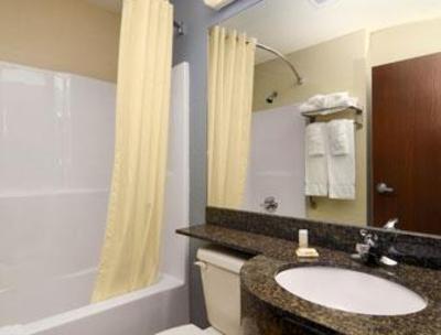 фото отеля Microtel Inn & Suites Birmingham - Hoover - Galleria Mall