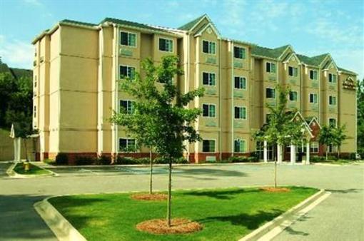 фото отеля Microtel Inn & Suites Birmingham - Hoover - Galleria Mall