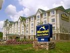 фото отеля Microtel Inn & Suites Birmingham - Hoover - Galleria Mall