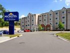 фото отеля Microtel Inn & Suites Birmingham - Hoover - Galleria Mall