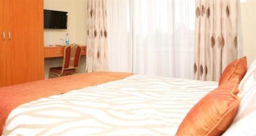 фото отеля Nairobi Transit Hotel
