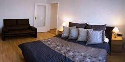 фото отеля Apartments Club Room & City Residence Berlin