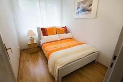 фото отеля Apartments Club Room & City Residence Berlin