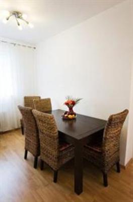фото отеля Apartments Club Room & City Residence Berlin