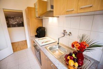фото отеля Apartments Club Room & City Residence Berlin