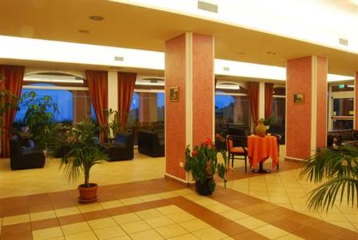 фото отеля Hotel Villa Susanna degli Ulivi