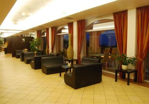 фото отеля Hotel Villa Susanna degli Ulivi