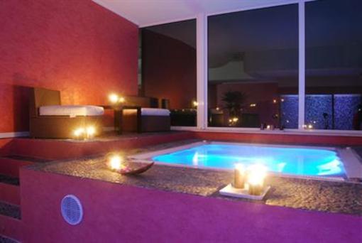 фото отеля Hotel Villa Susanna degli Ulivi
