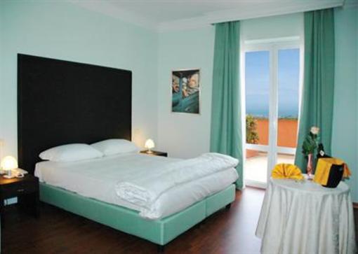 фото отеля Hotel Villa Susanna degli Ulivi