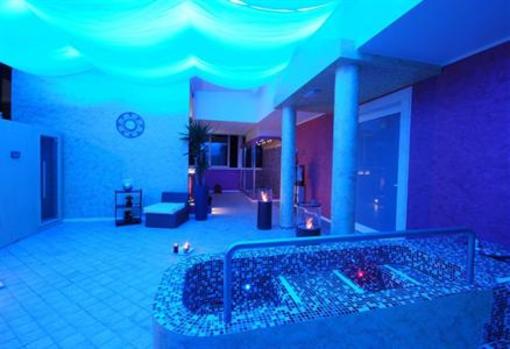 фото отеля Hotel Villa Susanna degli Ulivi